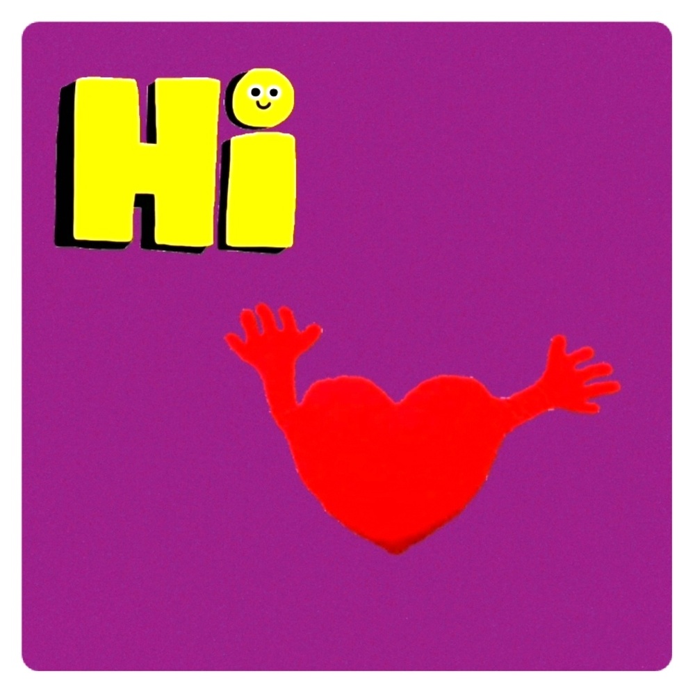 Hello & Welcome!
